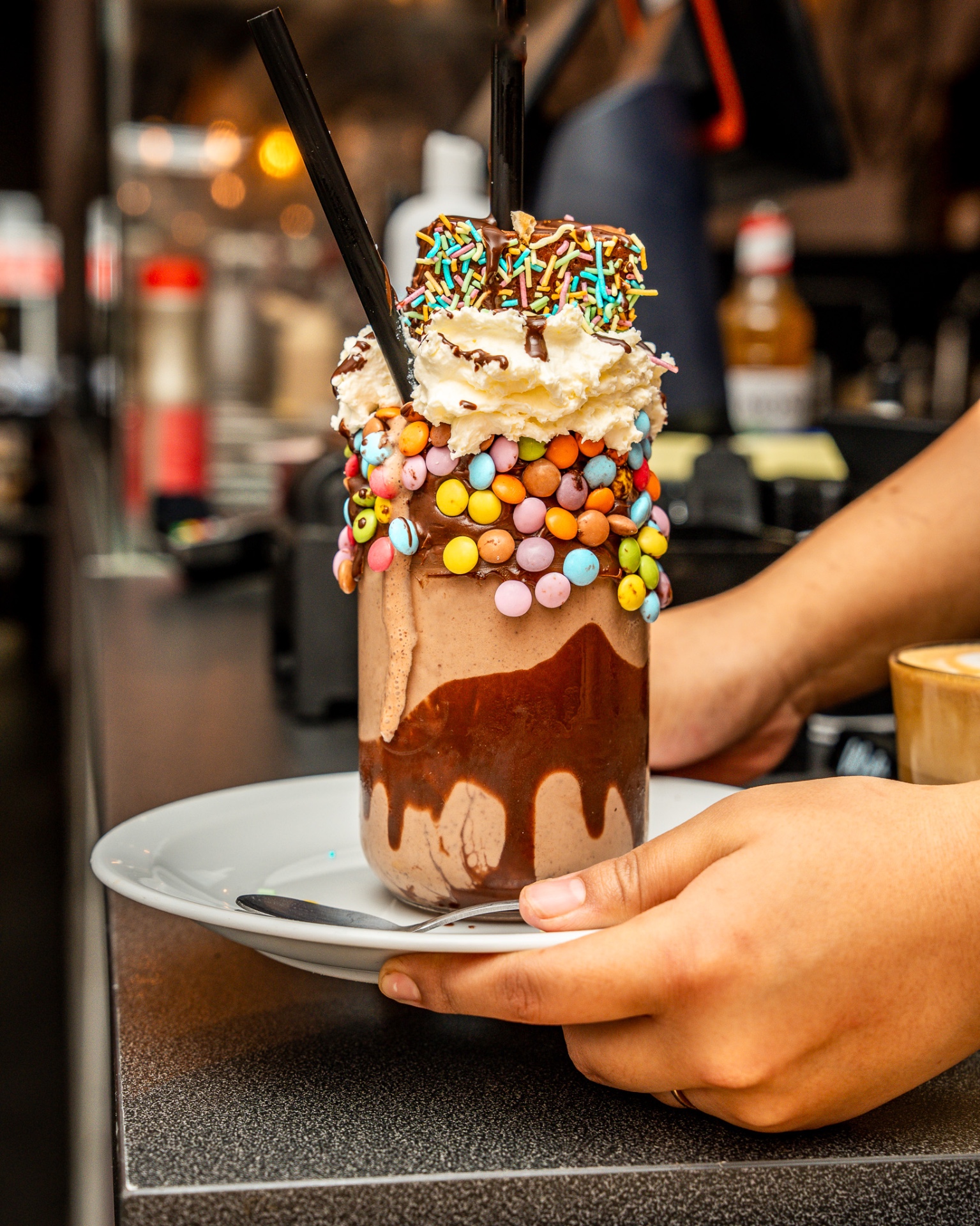 Freakshakes